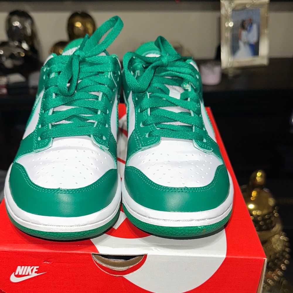 Nike Dunk Low